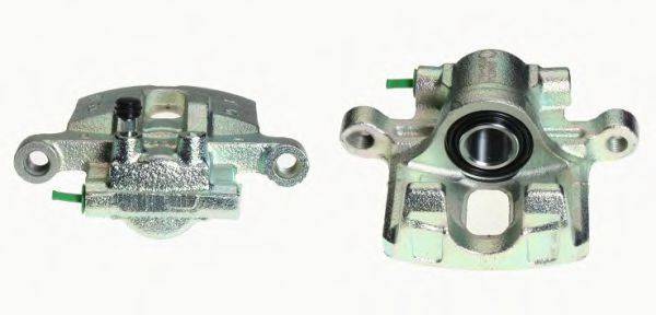 BREMBO F 54 115