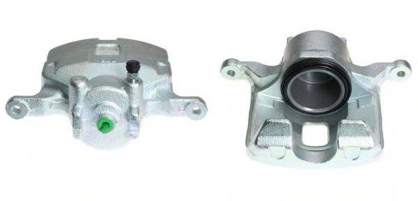 BREMBO F 54 126