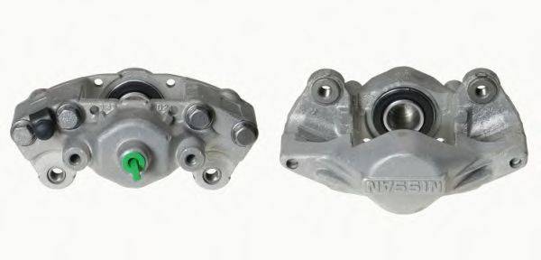 BREMBO F 56 058