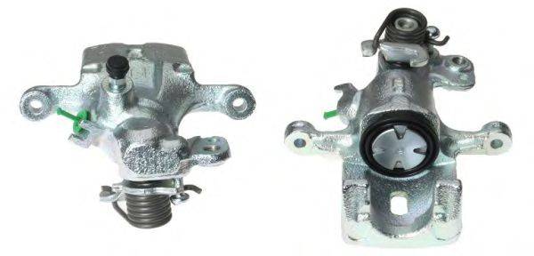 BREMBO F 56 068