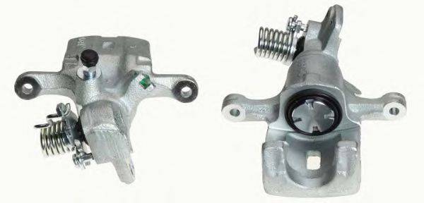 BREMBO F 56 075