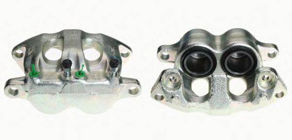 BREMBO F 56 108