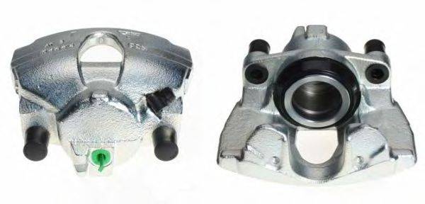 BREMBO F 56 135