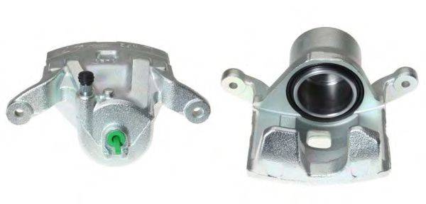BREMBO F 56 140
