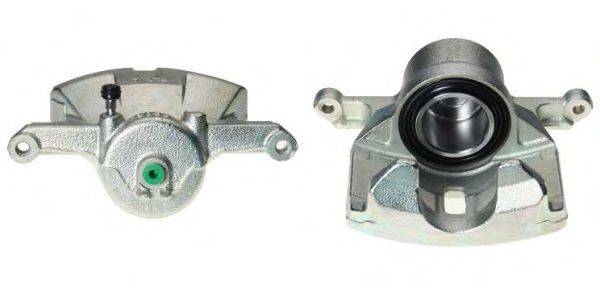 BREMBO F 56 144