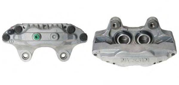 BREMBO F 56 160