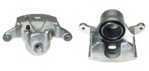 BREMBO F 56 164
