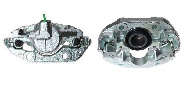 BREMBO F 59 006