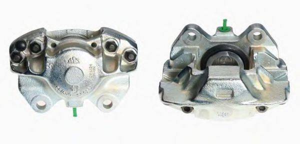 BREMBO F 59 025