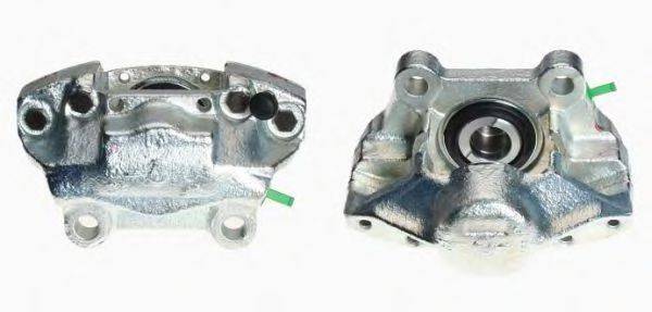 BREMBO F 59 060