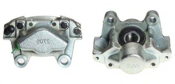 BREMBO F 59 065