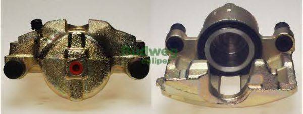 BREMBO F 59 070