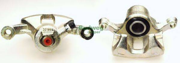 BREMBO F 59 104