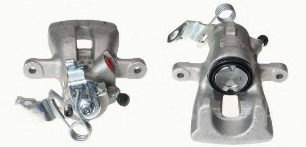 BREMBO F 59 120