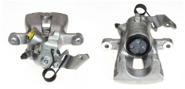 BREMBO F 59 123