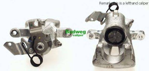 BREMBO F 59 143