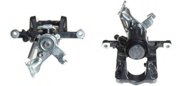 BREMBO F 59 219