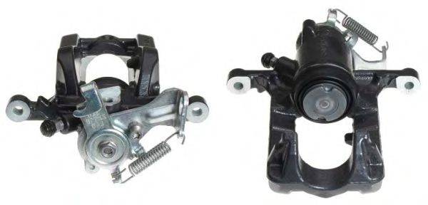 BREMBO F 59 221