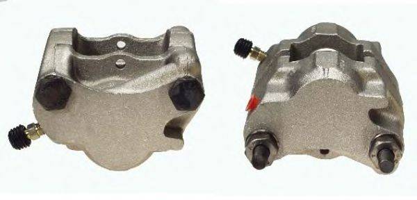 BREMBO F 61 024