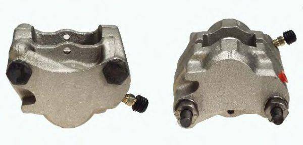 BREMBO F 61 025