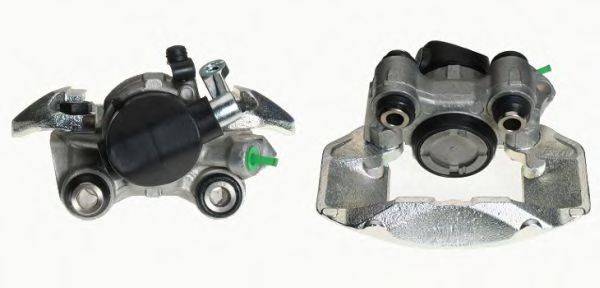 BREMBO F 61 089
