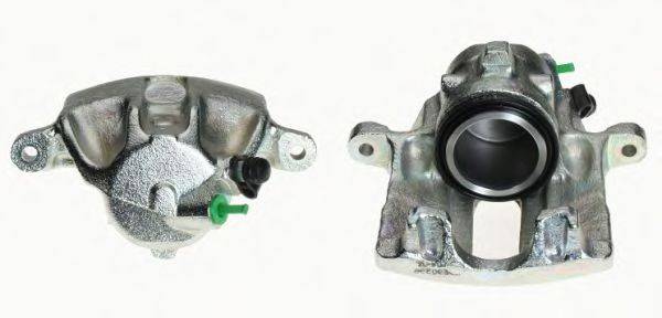 BREMBO F 61 091