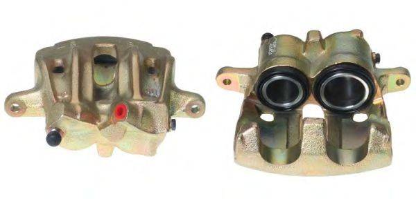 BREMBO F 61 118