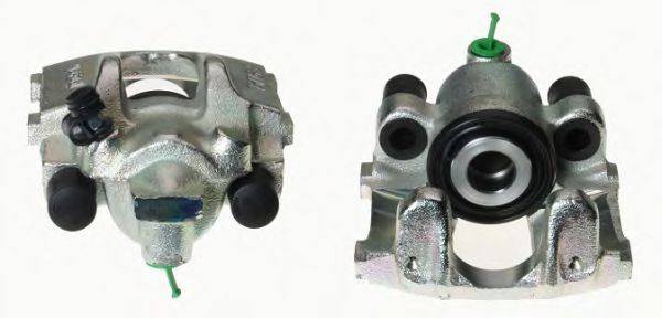 BREMBO F 61 136