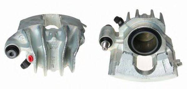 BREMBO F 61 140