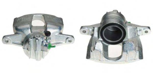 BREMBO F 61 165