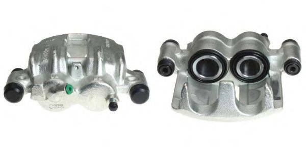 BREMBO F 61 181