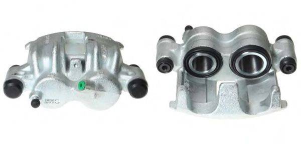 BREMBO F 61 184