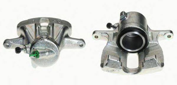BREMBO F 61 198