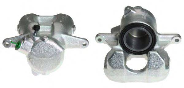 BREMBO F 61 204
