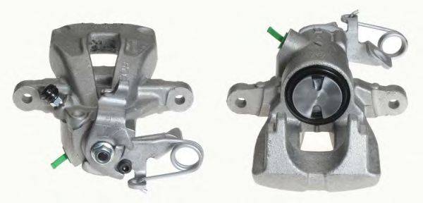 BREMBO F 61 221