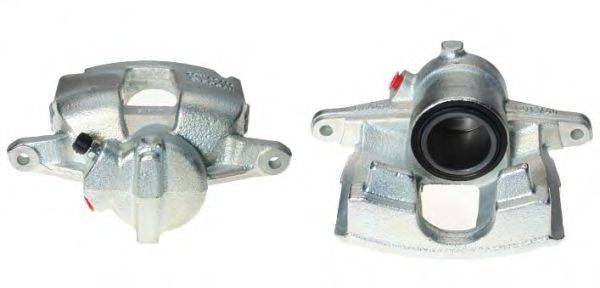 BREMBO F 61 238