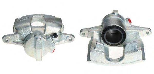 BREMBO F 61 239