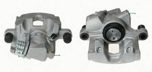 BREMBO F 61 244