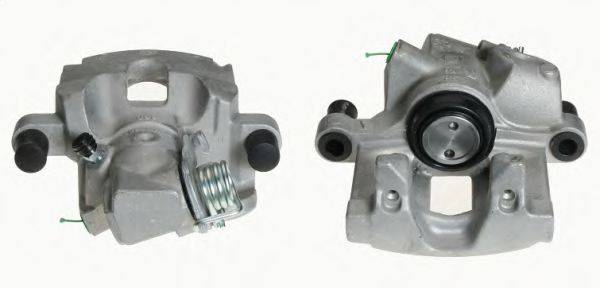 BREMBO F 61 245
