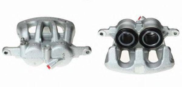 BREMBO F 61 254