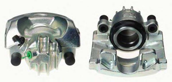 BREMBO F 61 256