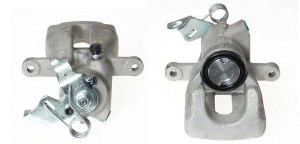 BREMBO F 61 262
