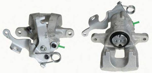 BREMBO F 61 269
