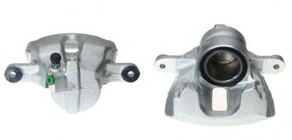 BREMBO F 61 270