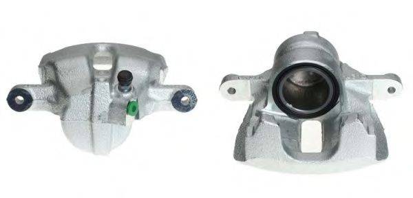 BREMBO F 61 271