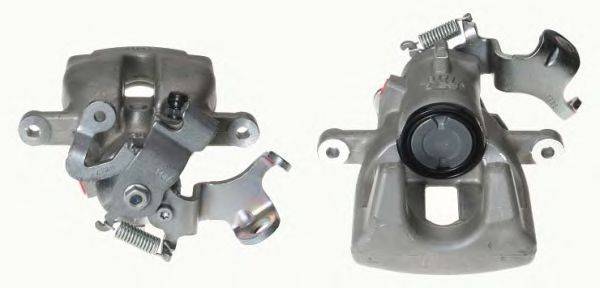 BREMBO F 61 272