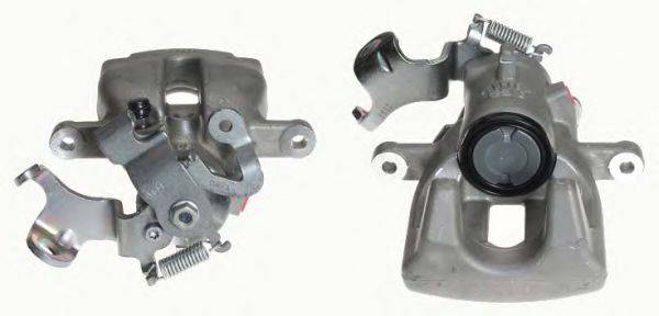BREMBO F 61 273