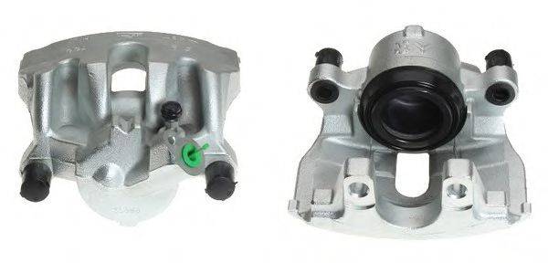 BREMBO F 61 277