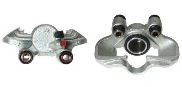 BREMBO F 68 031