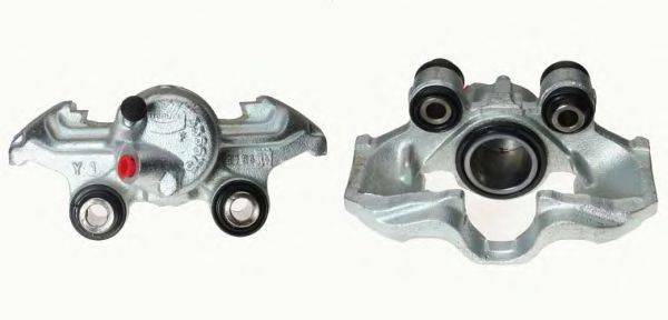 BREMBO F 68 044